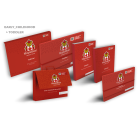 SLM+ Toddler 2024 (acompanha maleta)